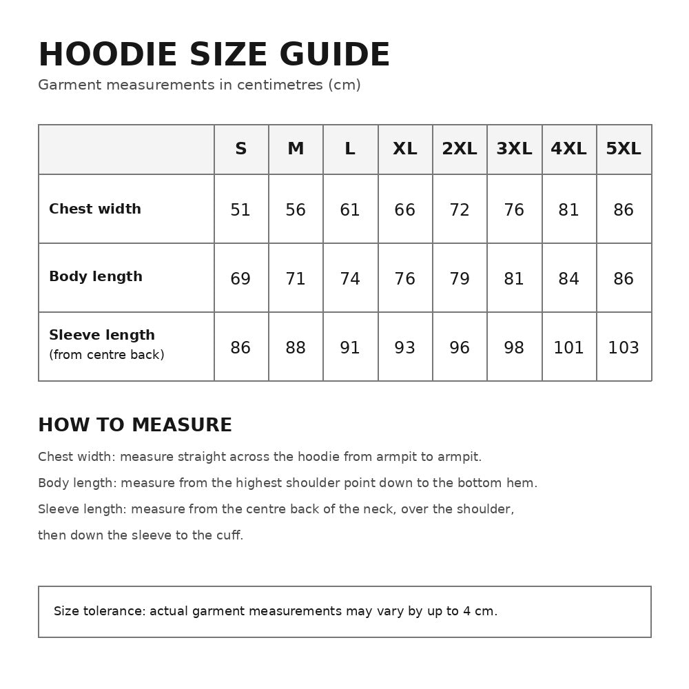 I Had a Plan Unisex Heavy Blend Hooded Sweatshirt (Back Print)