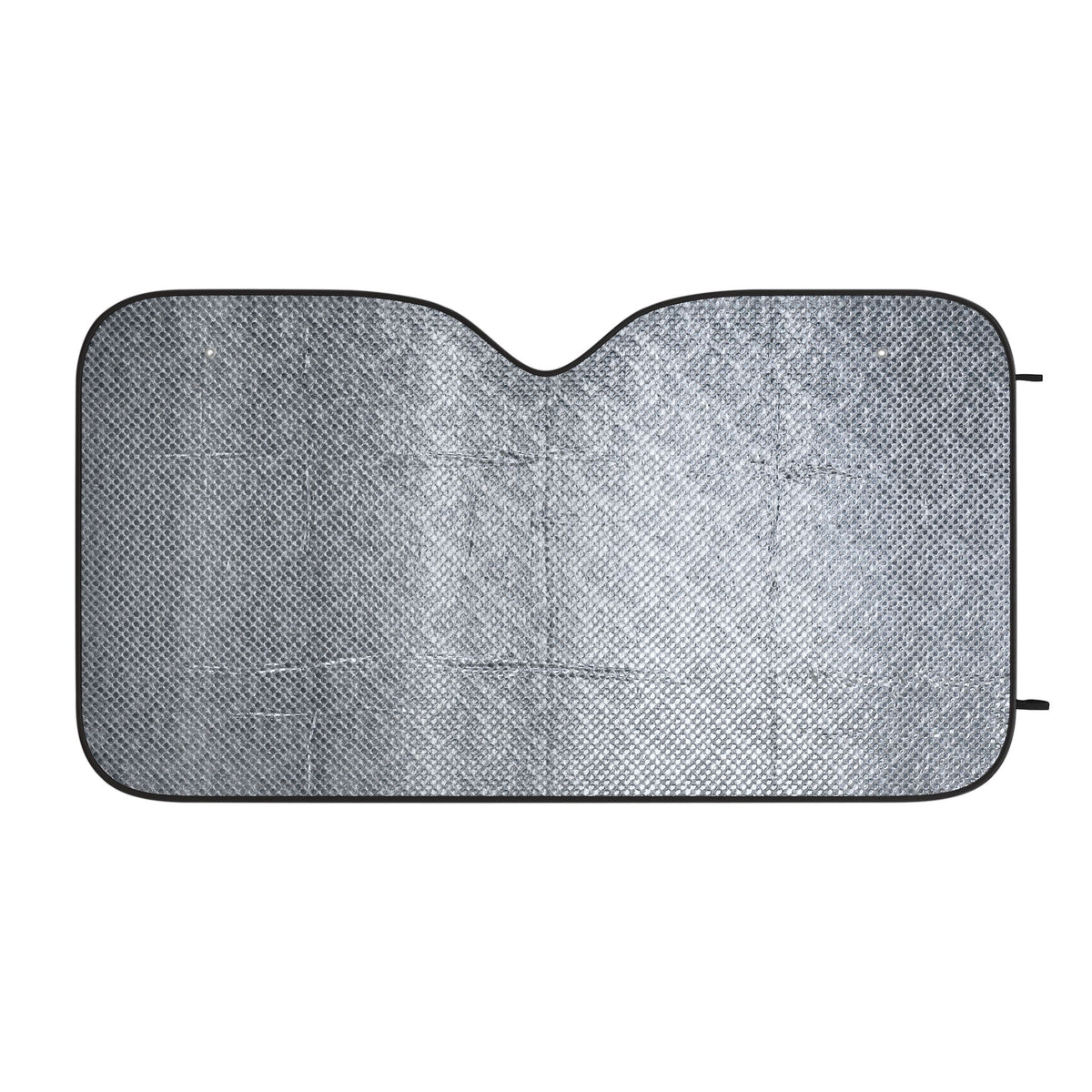 I Cast Furball Car Sun Shades