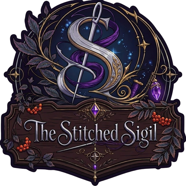 The Stitched Sigil